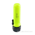 Underwater Flashlight Portable 3W LED Cave Diving Torch